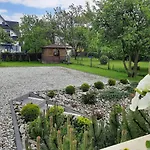 Pansiyon Gosciniec Wierchowy Bialka Tatrzanska