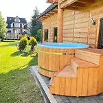 Gosciniec Wierchowy * Bialka Tatrzanska