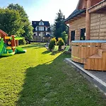 Pansiyon Gosciniec Wierchowy Bialka Tatrzanska