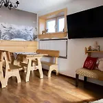 Gosciniec Wierchowy Pansiyon *