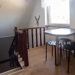 Gosciniec Wierchowy *