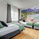 Pansiyon Gosciniec Wierchowy *