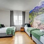 Pansiyon Gosciniec Wierchowy Bialka Tatrzanska