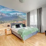 Gosciniec Wierchowy Pansiyon