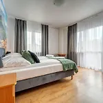 Gosciniec Wierchowy * Bialka Tatrzanska