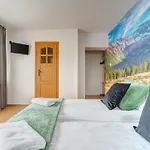 Pansiyon Gosciniec Wierchowy Bialka Tatrzanska