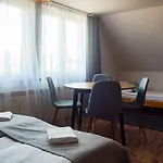 Gosciniec Wierchowy