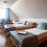 Gosciniec Wierchowy Bialka Tatrzanska