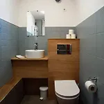 Pansiyon Gosciniec Wierchowy