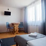 Gosciniec Wierchowy Pansiyon *