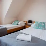 Pansiyon Gosciniec Wierchowy