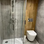 Gosciniec Wierchowy Pansiyon *