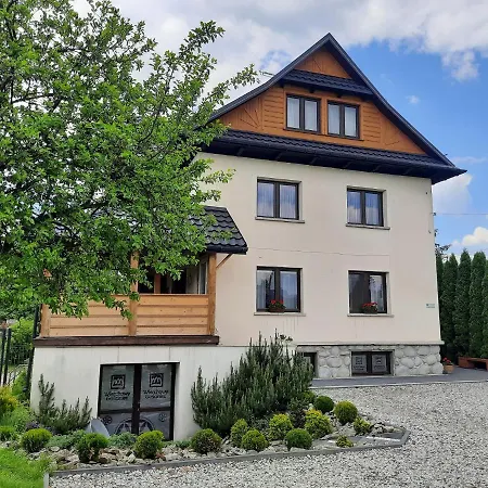 Gosciniec Wierchowy * Bialka Tatrzanska