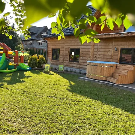 Gosciniec Wierchowy *