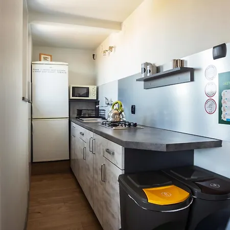 Accommodatie bij particulieren Gosciniec Wierchowy