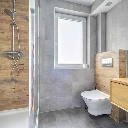 Gosciniec Wierchowy Accommodatie bij particulieren *
