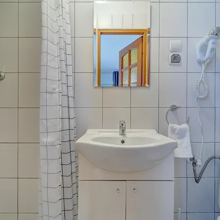 Gosciniec Wierchowy *