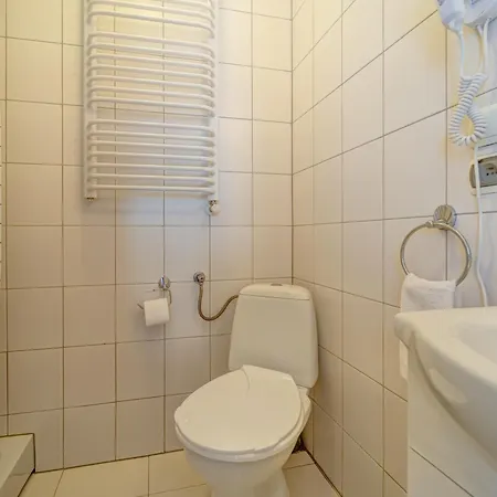 Gosciniec Wierchowy Accommodatie bij particulieren