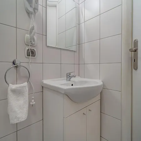Gosciniec Wierchowy Accommodatie bij particulieren *