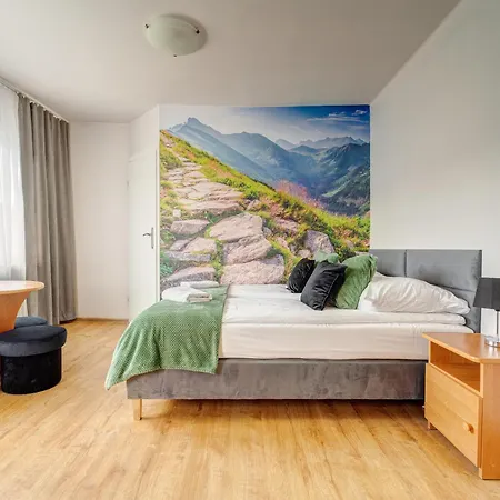 Gosciniec Wierchowy *