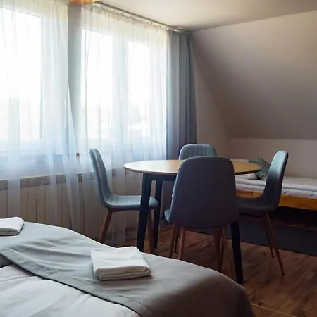 Gosciniec Wierchowy