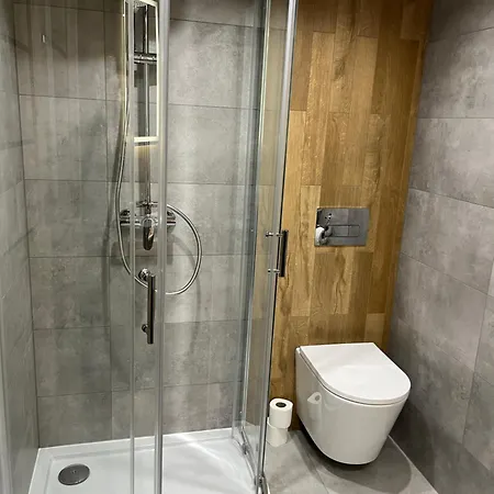 Gosciniec Wierchowy Accommodatie bij particulieren *